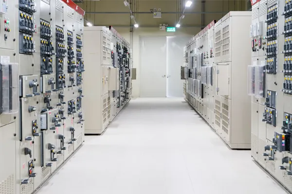 Typy spínacích přístrojů: AIS, GIS, RMU a další