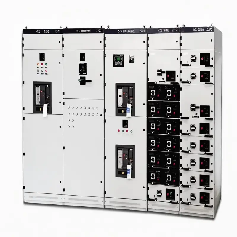 Switchgear