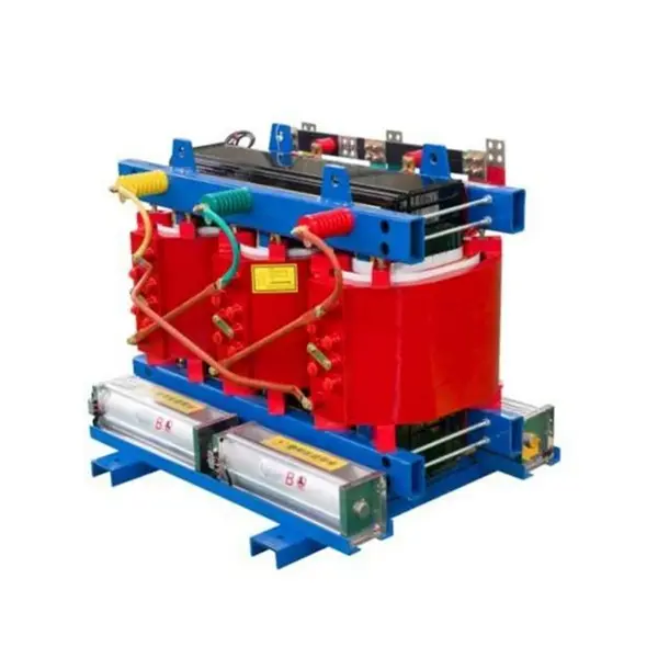 Výkonový transformátor SCB13 800kva z epoxidové pryskyřice