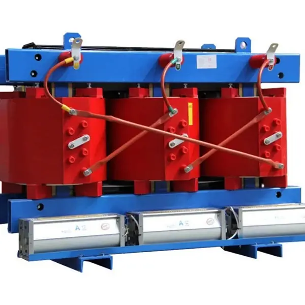 Výkonový transformátor SCB13 800kva z epoxidové pryskyřice