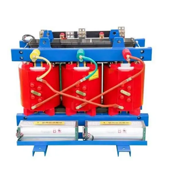 Výkonový transformátor SCB13 800kva z epoxidové pryskyřice