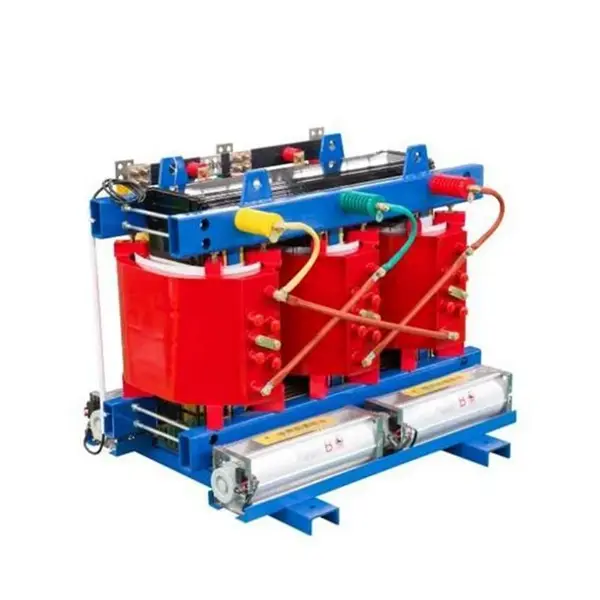 Výkonový transformátor SCB13 800kva z epoxidové pryskyřice